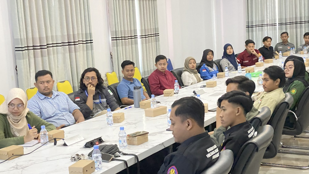 UKM P2J Unigoro Melaju ke Tahap Seleksi Akhir PPK Ormawa 2025