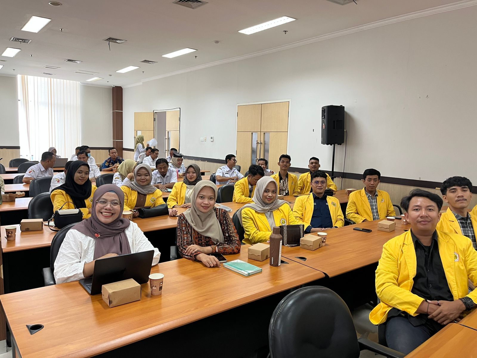 Jelang Penilaian UGGp, Akademisi Unigoro Ingatkan Keberlanjutan Situs Geopark Bojonegoro Lainnya