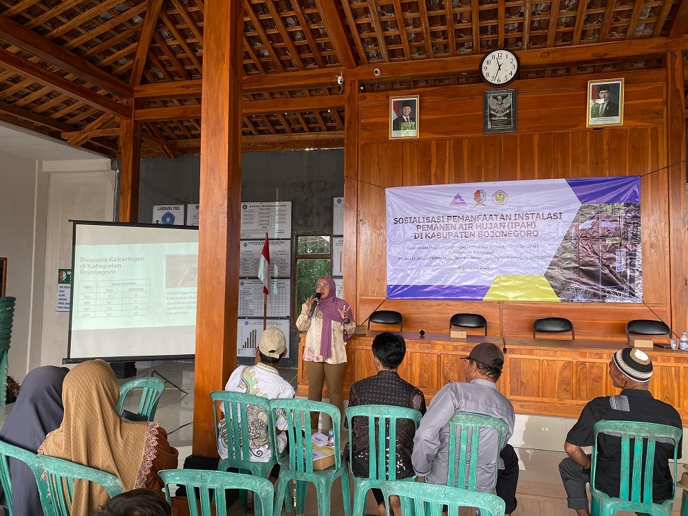 Alat IPAH Unigoro Berfungsi Maksimal, Pahami Cara Perawatannya