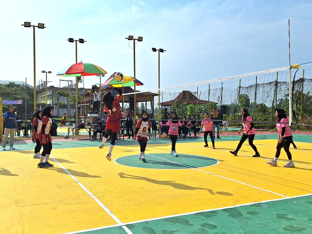 Lolos Babak Penyisihan, SMAN 1 Rengel Fokus Benahi Defense
